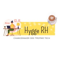 Hygge RH logo - Similar company to Hego Batignolles