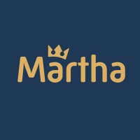 Märtha restaurang, bar och rooftop logo - Similar company to Rolly'S