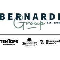 Bernardi Group logo - Similar company to Bernardi Auto Group