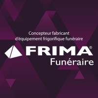 FRIMA Funéraire logo - Similar company to Isofroid