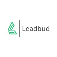 Leadbud logo - Similar company to Open Sales