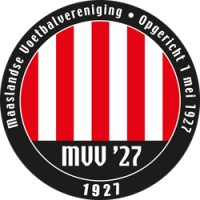 MVV'27 logo - Similar company to Maasland Schoonmaakdiensten B.V.