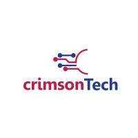 Crimson Tech logo - Similar company to Armis Tech