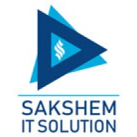 Sakshem IT Solution Pvt. Ltd. logo - Similar company to Sakshem It Solution