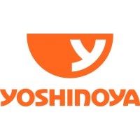 Yoshinoya America logo - Similar company to Angry Chickz