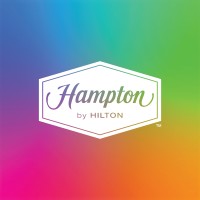 Hampton Inn & Suites by Hilton Madison Downtown logo - Similar company to Doubletree By Hilton Madison Downtown