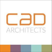 CAD Architects Ltd logo - Similar company to Evolve Tree Consultancy