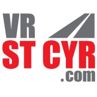 VR St-Cyr logo - Similar company to 3D Neo Tech Ia