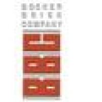 Bosker Brick Co