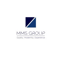 MMS GROUP logo - Similar company to Byarb