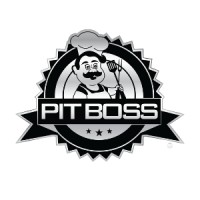 PIT BOSS GREECE logo - Similar company to Idaho Timber Corp