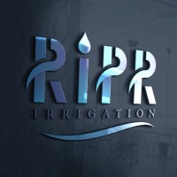 RIPR irrigation logo - Similar company to Dripsud