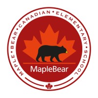 Maple Bear Canadian School Valinhos logo - Similar company to Solazul Studio