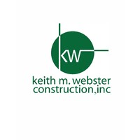 Keith M. Webster Construction, Inc logo - Similar company to Graham Webster Construction Services Ltd