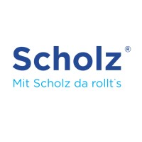 Scholz Umzüge Möbelspedition GmbH logo - Similar company to Relogg Digital Logistics & Office Space Management Gmbh & Co. Kg