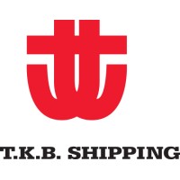 T.K.B. Shipping A/S logo - Similar company to Ocean Connection Pte Ltd