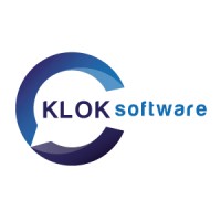 Klok Software logo - Similar company to Best Forwarding S.R.O.