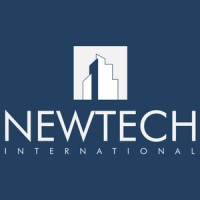 NewTech International logo - Similar company to Nutec International
