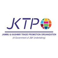 Jammu & Kashmir Trade Promotion Organization logo - Similar company to Jammu & Kashmir Trade Promotion Organization
