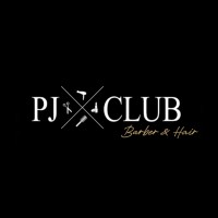 PJ Club - Barber e Hair logo - Similar company to Senes Vita