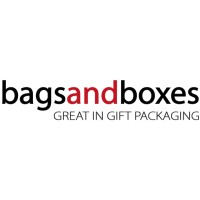 Bags and boxes logo - Similar company to Bags And Boxes 2