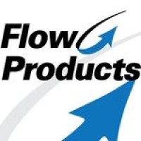 FLOW PRODUCTS INCORPORATED logo - Similar company to Cmt Flow Products