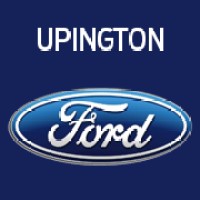 Ford Upington logo - Similar company to Rhino Security Upington