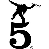 Jazz at Five, Inc logo - Similar company to Urban Community Arts Network, Ltd.