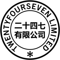 Twentyfourseven Ltd.