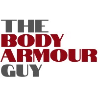 The Body Armour Guy logo - Similar company to Impact Detect