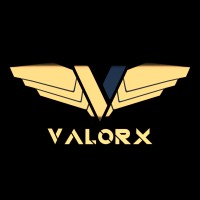 Team ValorX logo - Similar company to Unilactic Enterprises