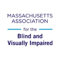 Massachusetts Association for the Blind and Visually Impaired logo - Similar company to Mab Community Services