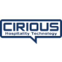 Cirious logo - Similar company to Dotefl