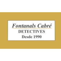 Fontanals y Cabré Detectives Privados logo - Similar company to Buidlers