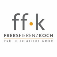 ff.k Public Relations GmbH logo - Similar company to A.Hoii! Networking Unit Gmbh