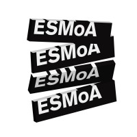 ESMoA logo - Similar company to Timegate Studios