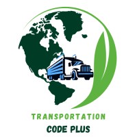 Transportation Code Plus logo - Similar company to Cwt Transportation (California Wine Tours)