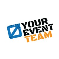 Your Event Team