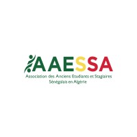 AAESSA | Association des Anciens Etudiants et Stagiaires Sénégalais en Algérie logo - Similar company to Emc Africa