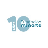 Fundación Mi Norte logo - Similar company to Kreatech Circular