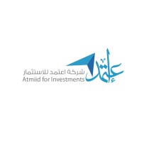 Atmiid investement logo - Similar company to Mudiah