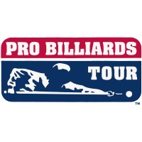 Pro Billiards Tour logo - Similar company to Pba Café Billar