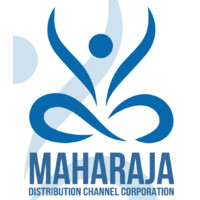 Maharaja Distribution Channel Corporation logo - Similar company to Apex Biotech Inc