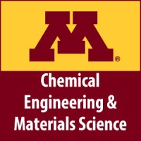 University of Minnesota Department of Chemical Engineering and Materials Science logo - Similar company to Department Of Electrical And Computer Engineering, University Of Minnesota