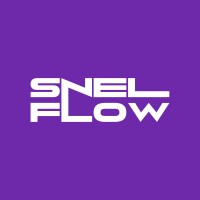 SnelFlow logo - Similar company to Bundel.It