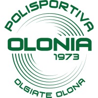 ASD Polisportiva Olonia logo - Similar company to Polisportiva Monte Donato