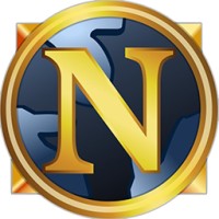 Nostralia logo - Similar company to Set My Brand Up
