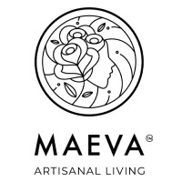 Maeva- Artisanal Living logo - Similar company to Deco De Trend
