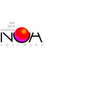 NOA Software Srl - NEW OFFICE AUTOMATION Software Srl logo - Similar company to Studio Associato Gbe