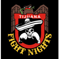 Tijuana Fight Nights